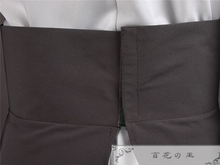 在庫品 日向ネジ コスプレ衣装 コスチューム ハロウィン 変装 仮装