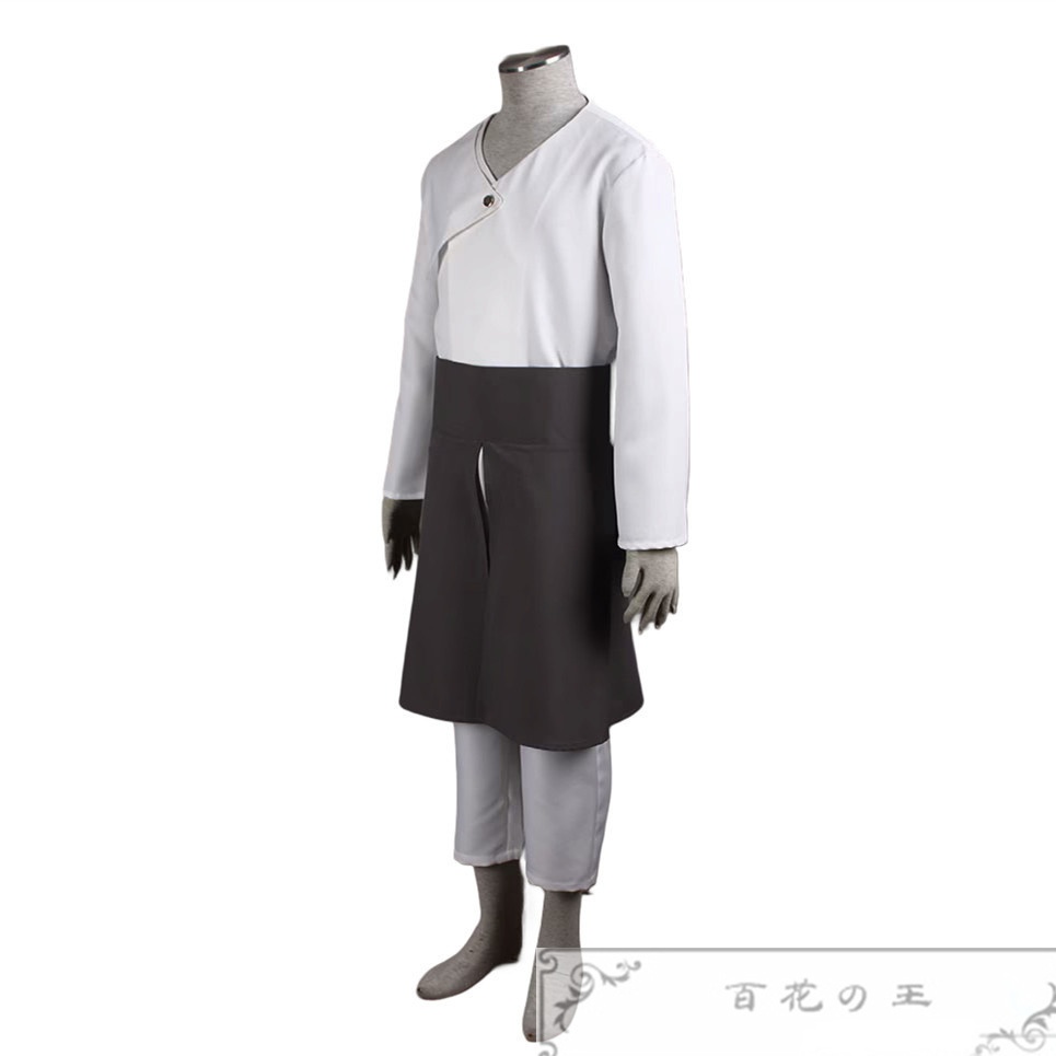 在庫品 日向ネジ コスプレ衣装 コスチューム ハロウィン 変装 仮装