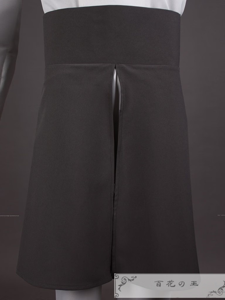 在庫品 日向ネジ コスプレ衣装 コスチューム ハロウィン 変装 仮装