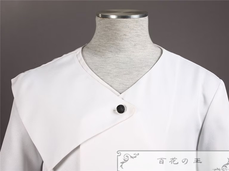 在庫品 日向ネジ コスプレ衣装 コスチューム ハロウィン 変装 仮装