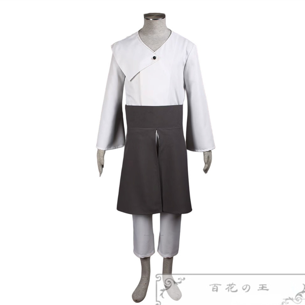 在庫品 日向ネジ コスプレ衣装 コスチューム ハロウィン 変装 仮装