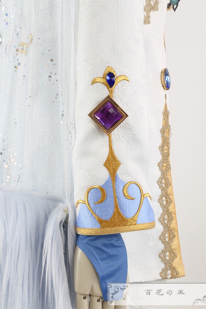 あんスタ 感謝祭針先が紡ぐRewinds Valkyrie 斎宮宗 影片みか コスプレ衣装 コスチューム