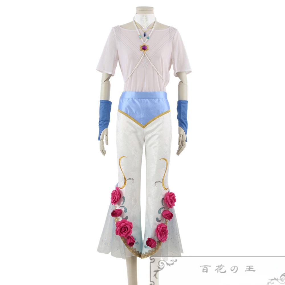 あんスタ 感謝祭針先が紡ぐRewinds Valkyrie 斎宮宗 影片みか コスプレ衣装 コスチューム