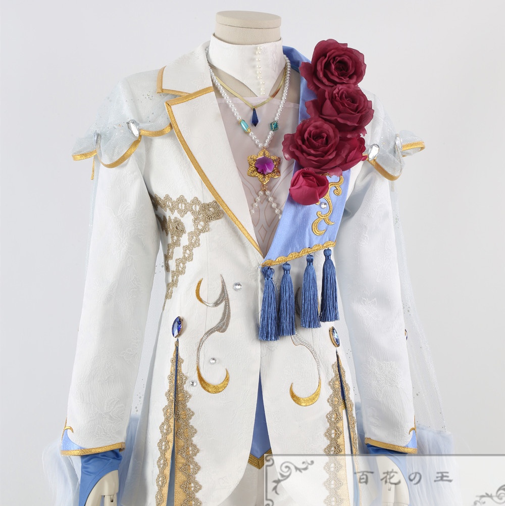 あんスタ 感謝祭針先が紡ぐRewinds Valkyrie 斎宮宗 影片みか コスプレ衣装 コスチューム