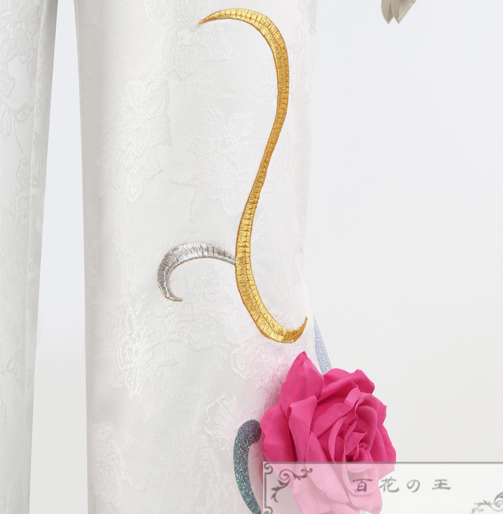 あんスタ 感謝祭針先が紡ぐRewinds Valkyrie 斎宮宗 影片みか コスプレ衣装 コスチューム