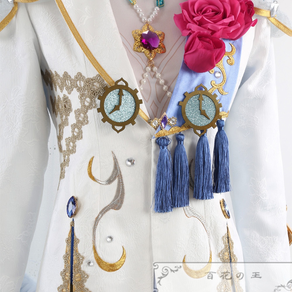 あんスタ 感謝祭針先が紡ぐRewinds Valkyrie 斎宮宗 影片みか コスプレ衣装 コスチューム