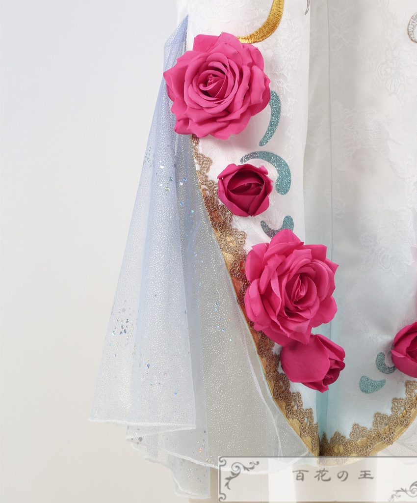 あんスタ 感謝祭針先が紡ぐRewinds Valkyrie 斎宮宗 影片みか コスプレ衣装 コスチューム