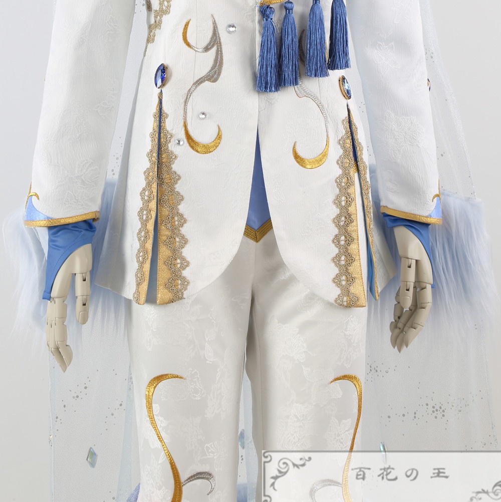 あんスタ 感謝祭針先が紡ぐRewinds Valkyrie 斎宮宗 影片みか コスプレ衣装 コスチューム