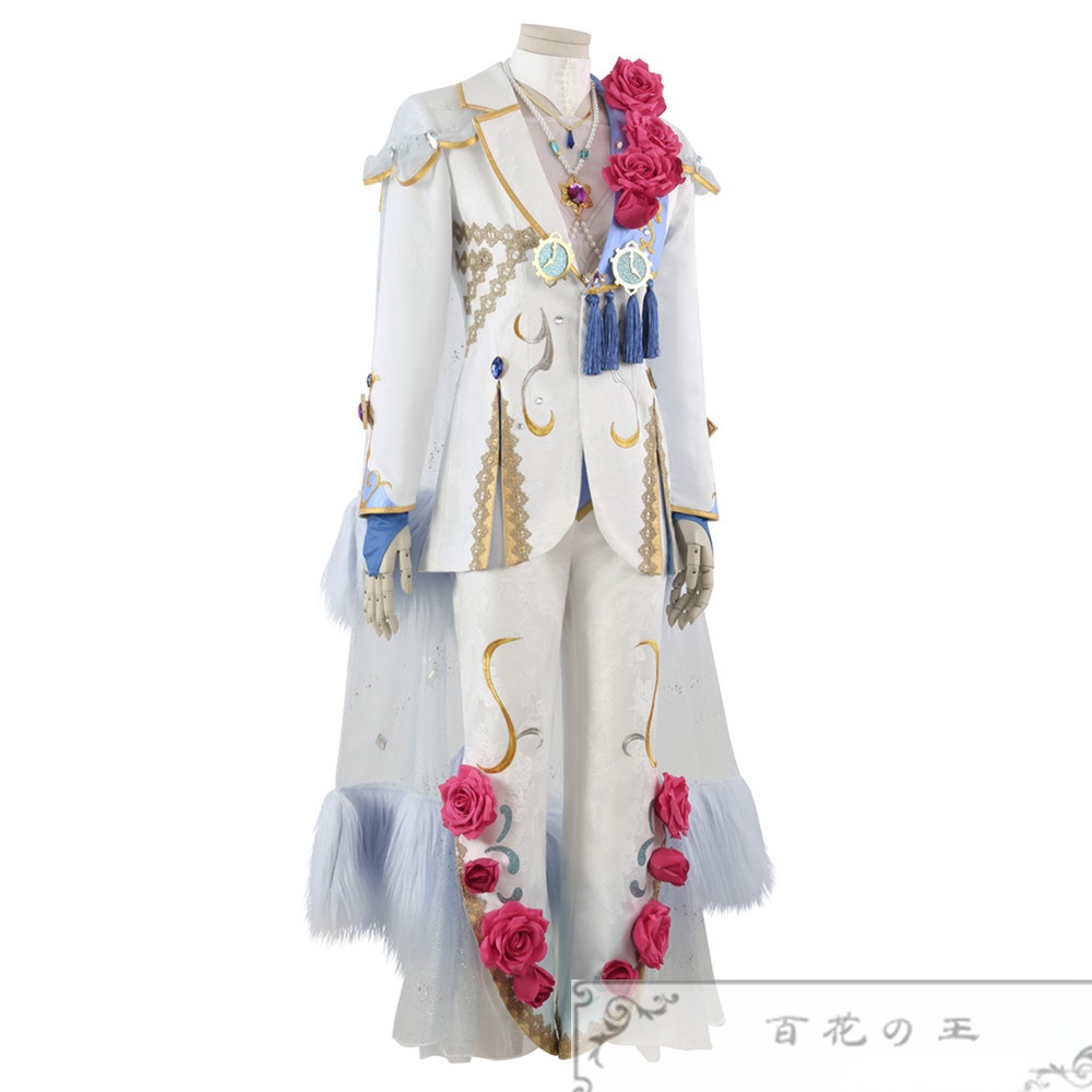 あんスタ 感謝祭針先が紡ぐRewinds Valkyrie 斎宮宗 影片みか コスプレ衣装 コスチューム