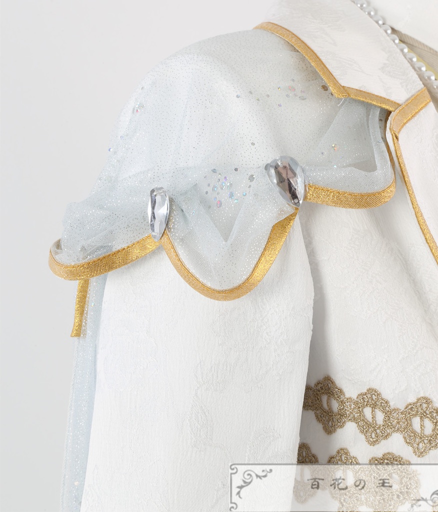 あんスタ 感謝祭針先が紡ぐRewinds Valkyrie 斎宮宗 影片みか コスプレ衣装 コスチューム