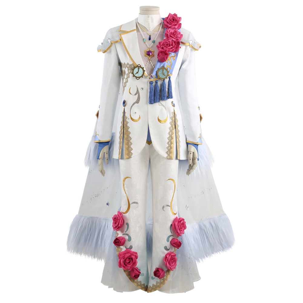 あんスタ 感謝祭針先が紡ぐRewinds Valkyrie 斎宮宗 影片みか コスプレ衣装 コスチューム