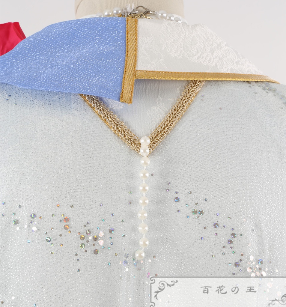 あんスタ 感謝祭針先が紡ぐRewinds Valkyrie 斎宮宗 影片みか コスプレ衣装 コスチューム