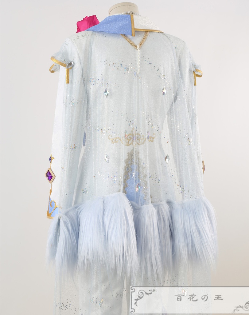 あんスタ 感謝祭針先が紡ぐRewinds Valkyrie 斎宮宗 影片みか コスプレ衣装 コスチューム