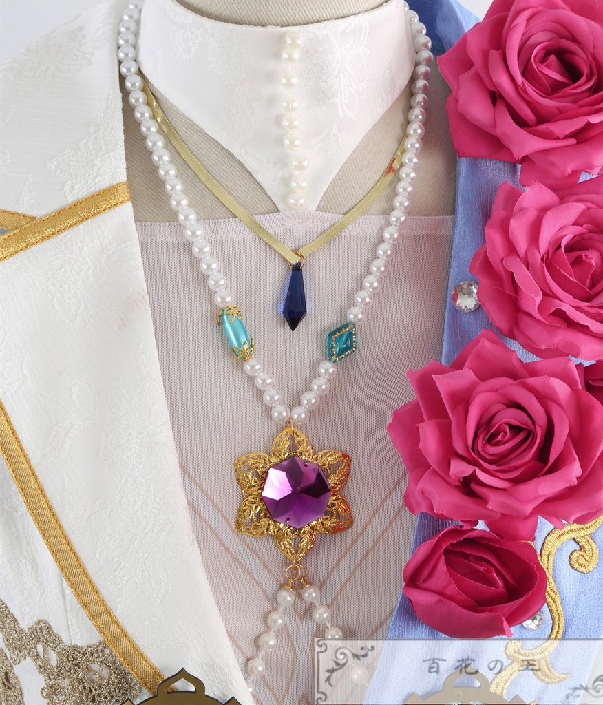 あんスタ 感謝祭針先が紡ぐRewinds Valkyrie 斎宮宗 影片みか コスプレ衣装 コスチューム