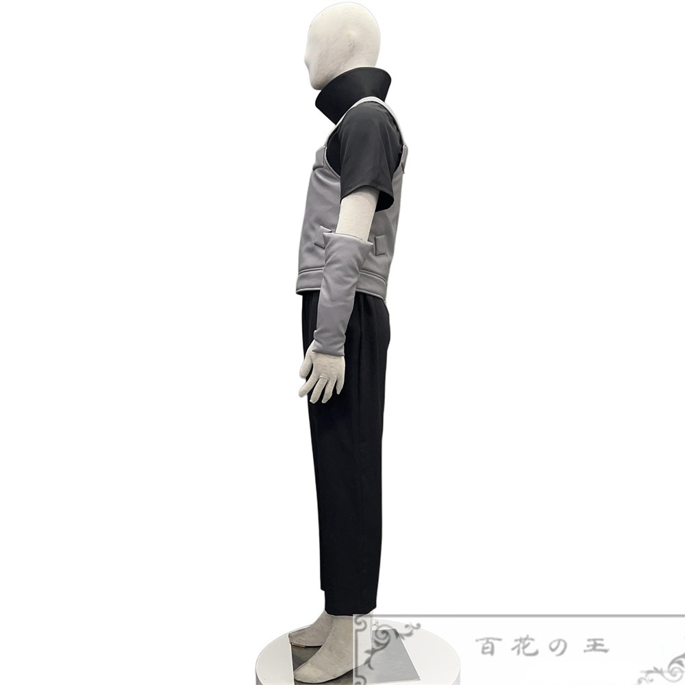 在庫品 うちはイタチ コスプレ衣装 コスチューム ハロウィン 変装 仮装