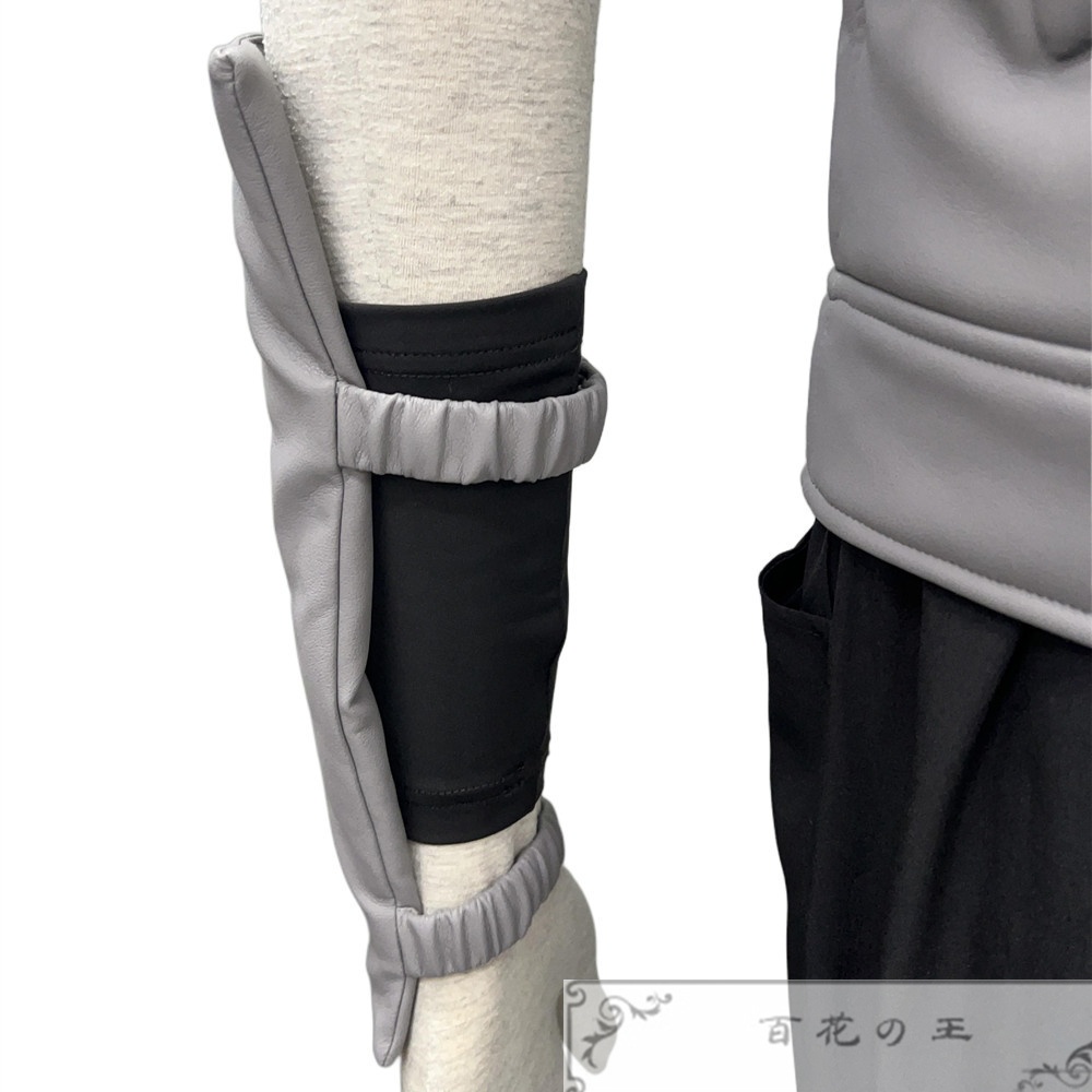 在庫品 うちはイタチ コスプレ衣装 コスチューム ハロウィン 変装 仮装