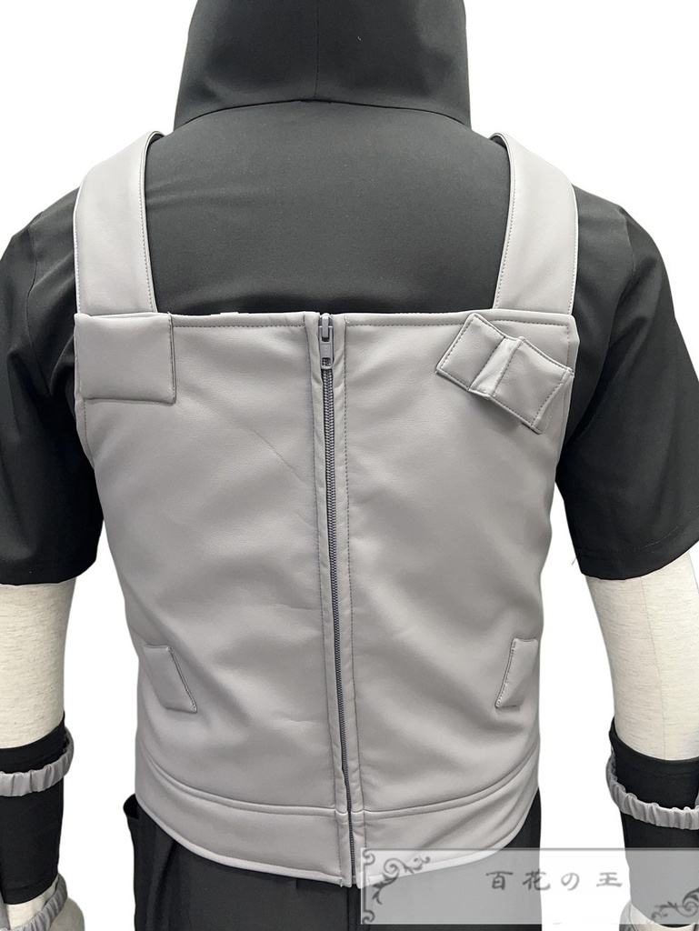 在庫品 うちはイタチ コスプレ衣装 コスチューム ハロウィン 変装 仮装