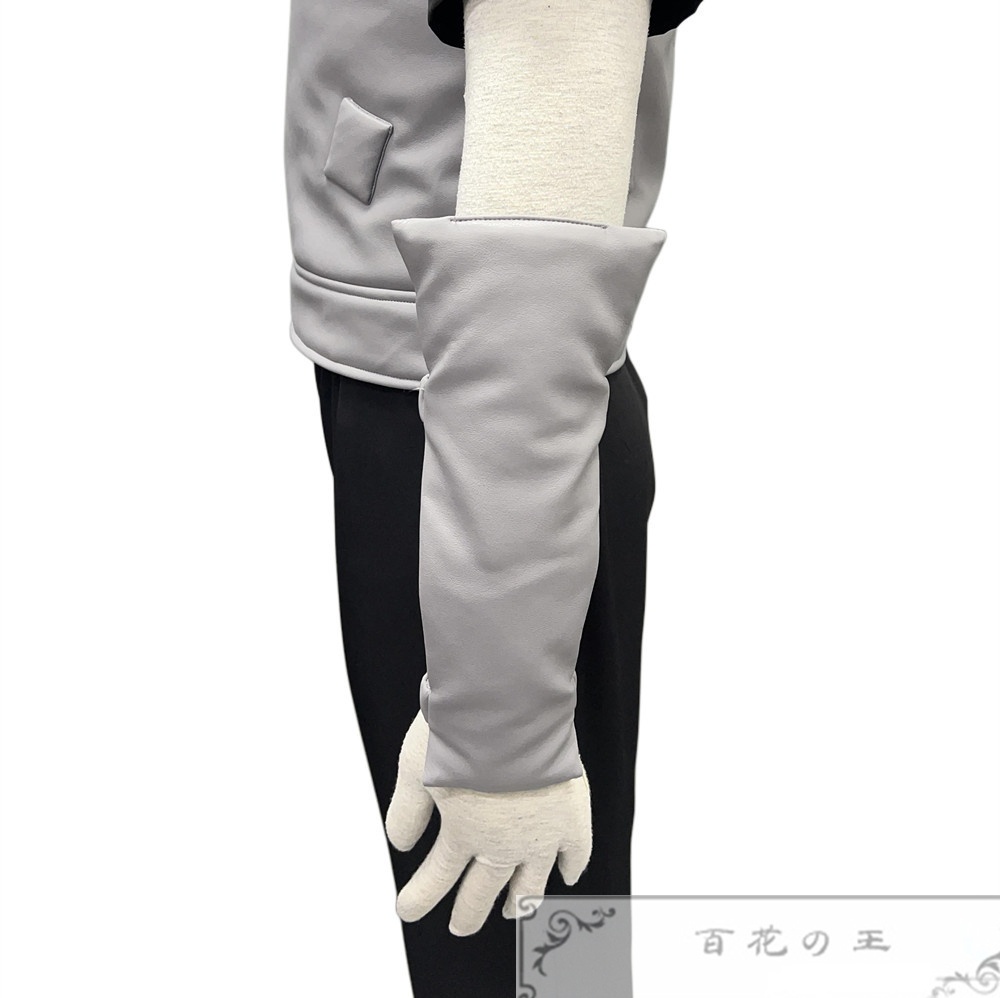 在庫品 うちはイタチ コスプレ衣装 コスチューム ハロウィン 変装 仮装