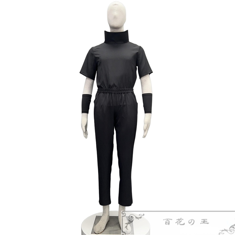 在庫品 うちはイタチ コスプレ衣装 コスチューム ハロウィン 変装 仮装