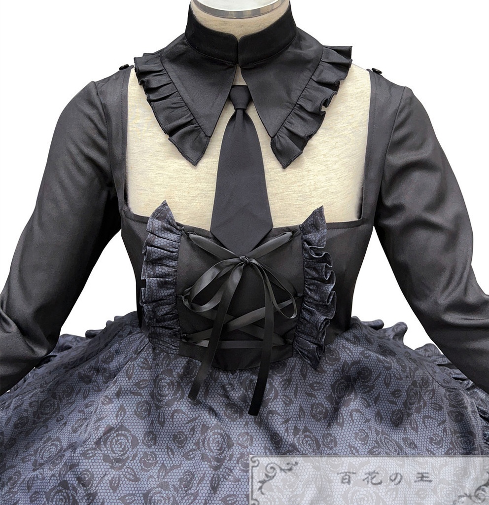 在庫品 その着せ替え人形は恋をする 着せ恋 喜多川 海夢 黒江雫 雫たん メイド コスチューム コスプレ衣装