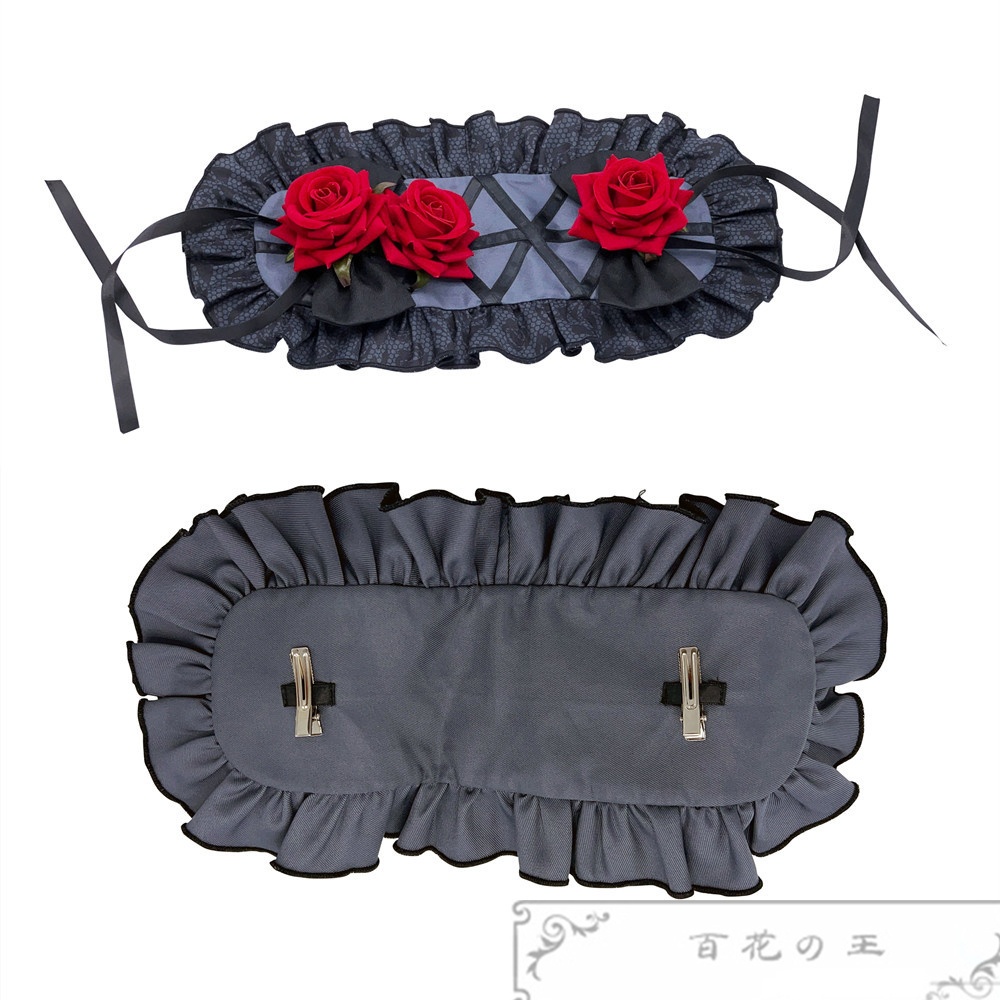 在庫品 その着せ替え人形は恋をする 着せ恋 喜多川 海夢 黒江雫 雫たん メイド コスチューム コスプレ衣装