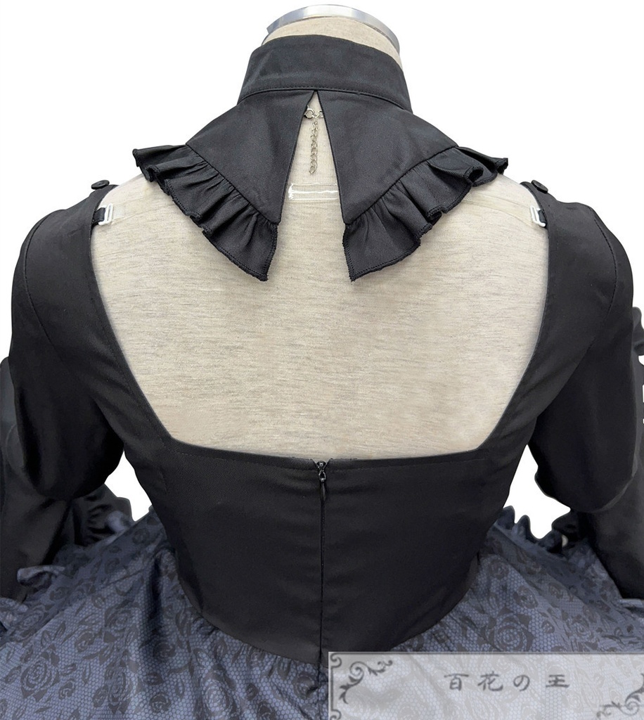 在庫品 その着せ替え人形は恋をする 着せ恋 喜多川 海夢 黒江雫 雫たん メイド コスチューム コスプレ衣装