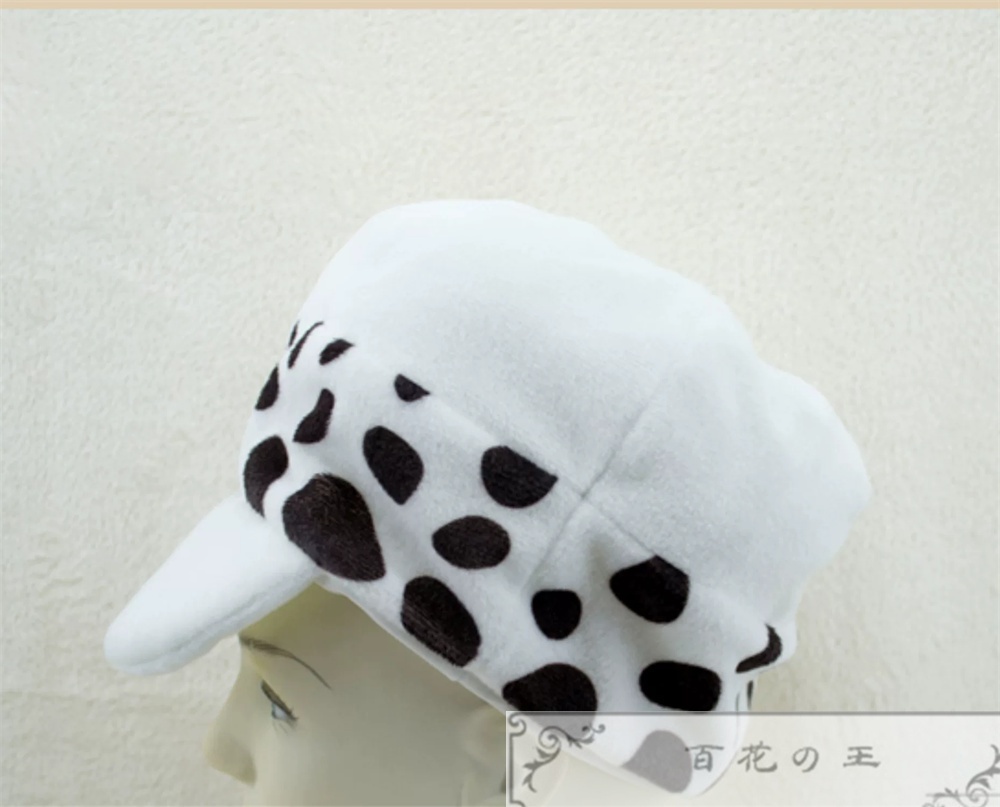 在庫品 ワンピース トラファルガーロー 浴衣 着物 コスプレ衣装 暗紋設計 コスチューム