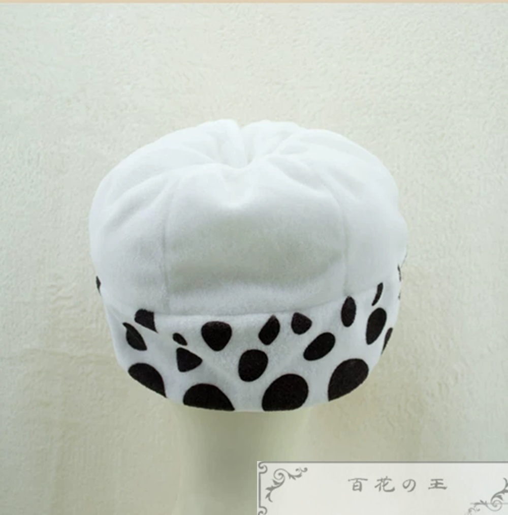 在庫品 ワンピース トラファルガーロー 浴衣 着物 コスプレ衣装 暗紋設計 コスチューム