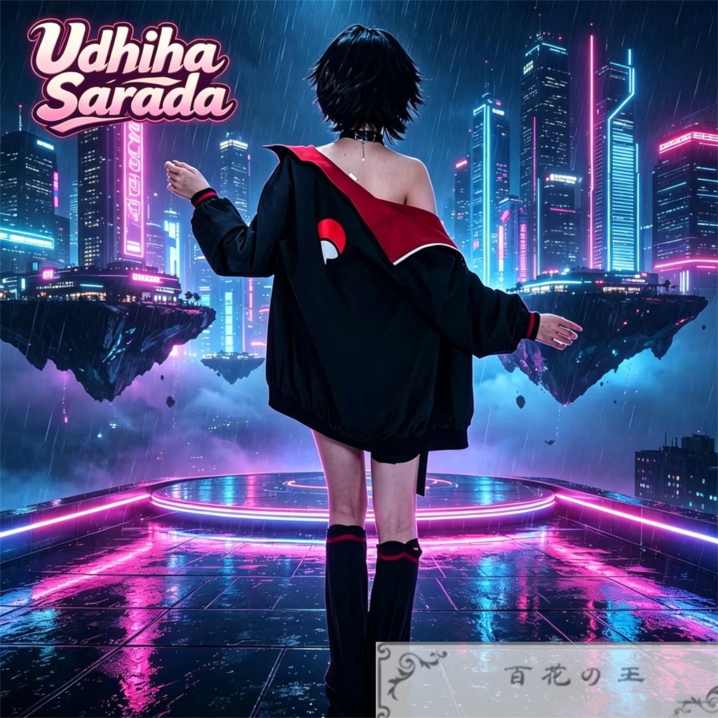 在庫品 うちは サラダ コスチューム コスプレ衣装 イベント演出服 アニメ 変装 仮装 ハロウィン