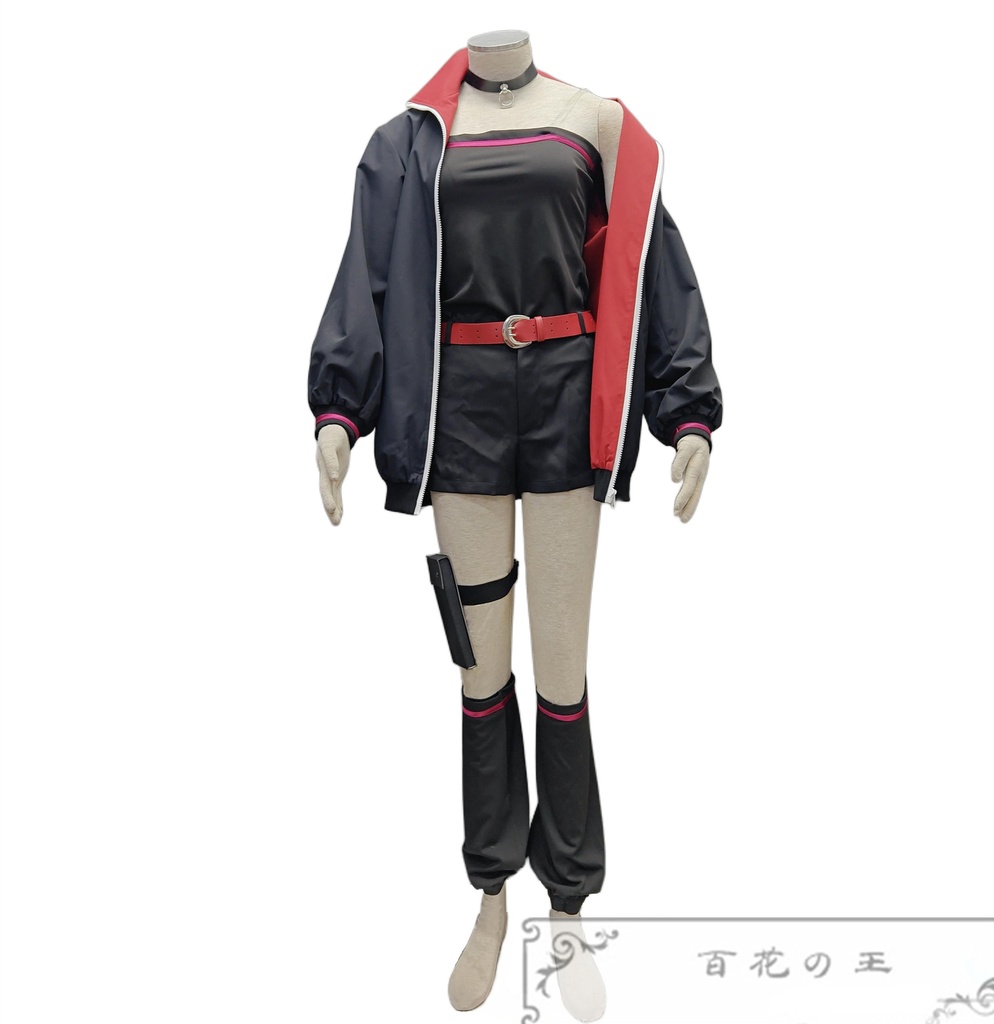 在庫品 うちは サラダ コスチューム コスプレ衣装 イベント演出服 アニメ 変装 仮装 ハロウィン