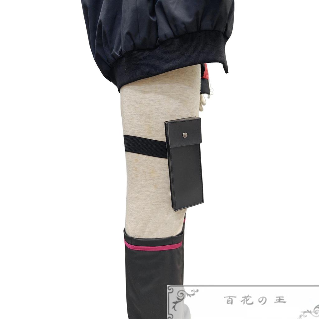 在庫品 うちは サラダ コスチューム コスプレ衣装 イベント演出服 アニメ 変装 仮装 ハロウィン