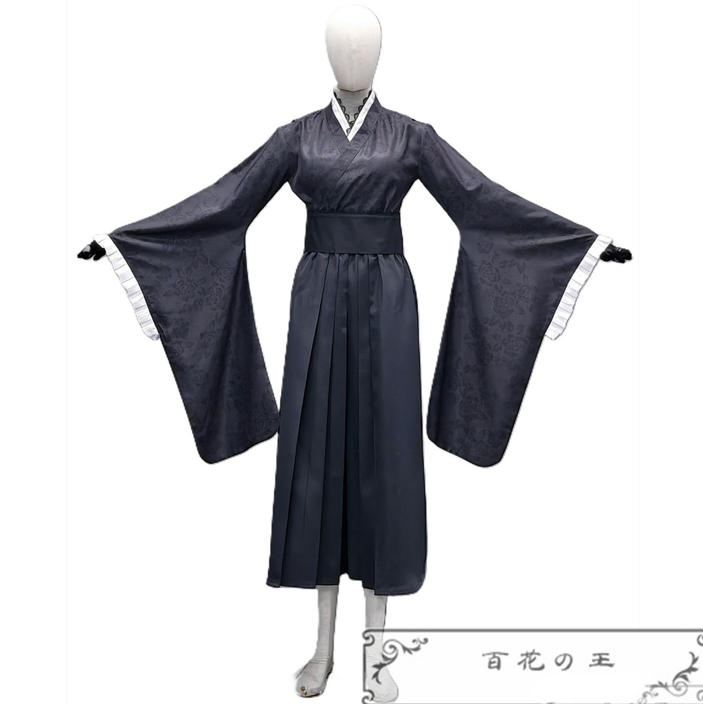 在庫品 その着せ替え人形は恋をする 着せ恋 喜多川 海夢 黒江雫 雫たん 和服 コスチューム コスプレ衣装