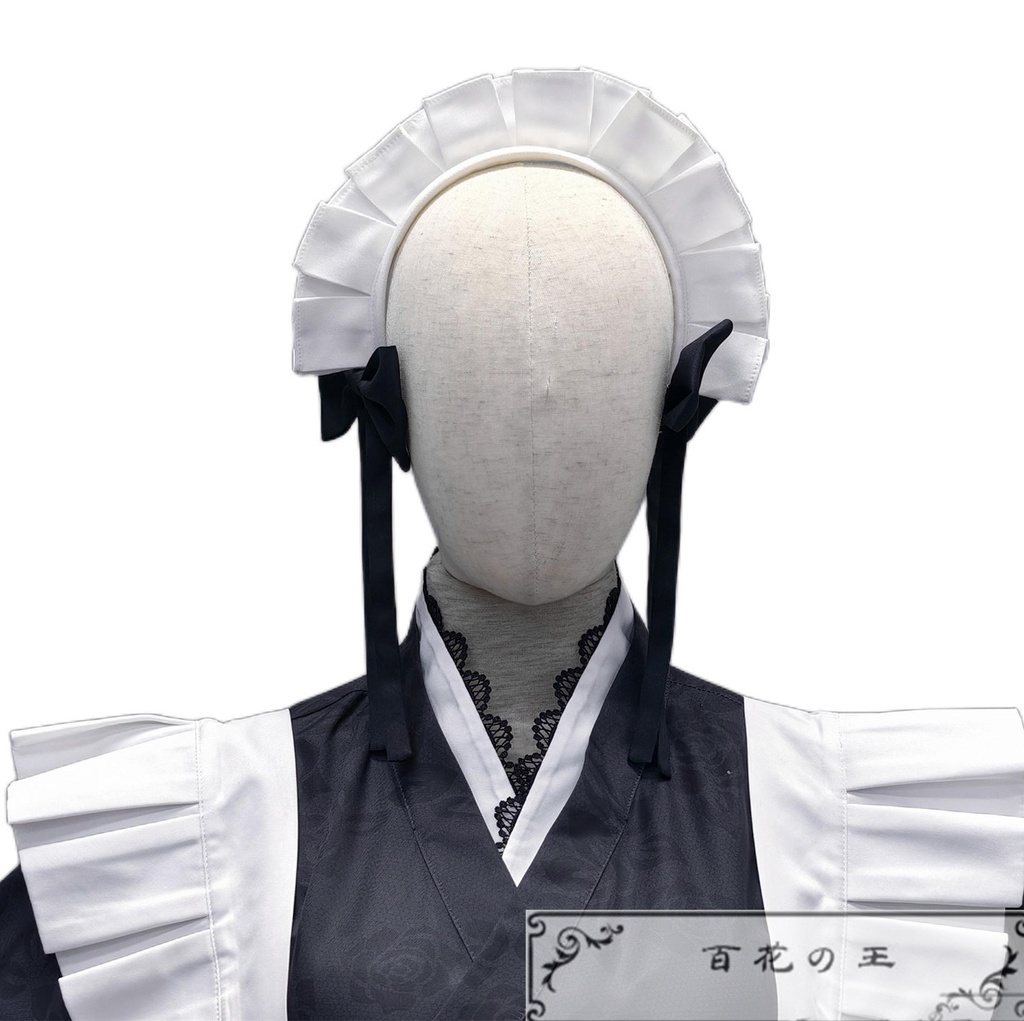 在庫品 その着せ替え人形は恋をする 着せ恋 喜多川 海夢 黒江雫 雫たん 和服 コスチューム コスプレ衣装