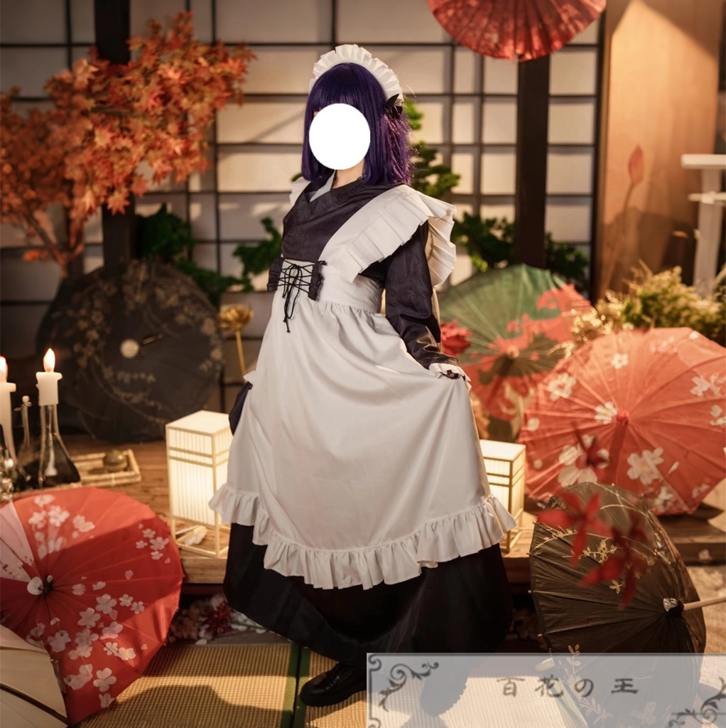 在庫品 その着せ替え人形は恋をする 着せ恋 喜多川 海夢 黒江雫 雫たん 和服 コスチューム コスプレ衣装