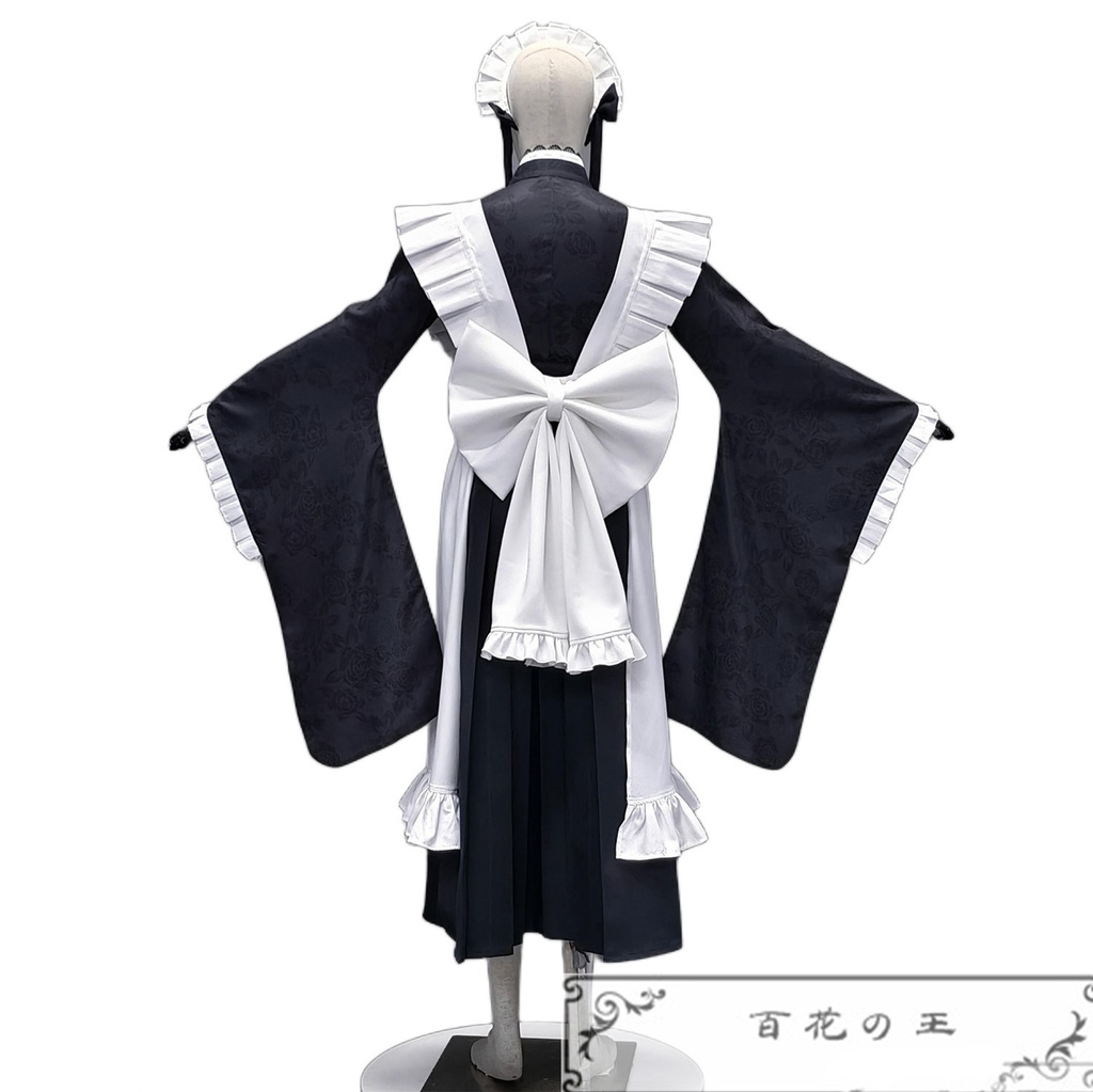 在庫品 その着せ替え人形は恋をする 着せ恋 喜多川 海夢 黒江雫 雫たん 和服 コスチューム コスプレ衣装