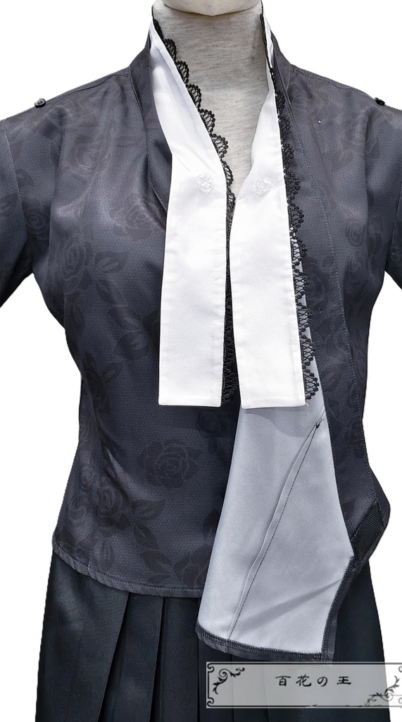 在庫品 その着せ替え人形は恋をする 着せ恋 喜多川 海夢 黒江雫 雫たん 和服 コスチューム コスプレ衣装