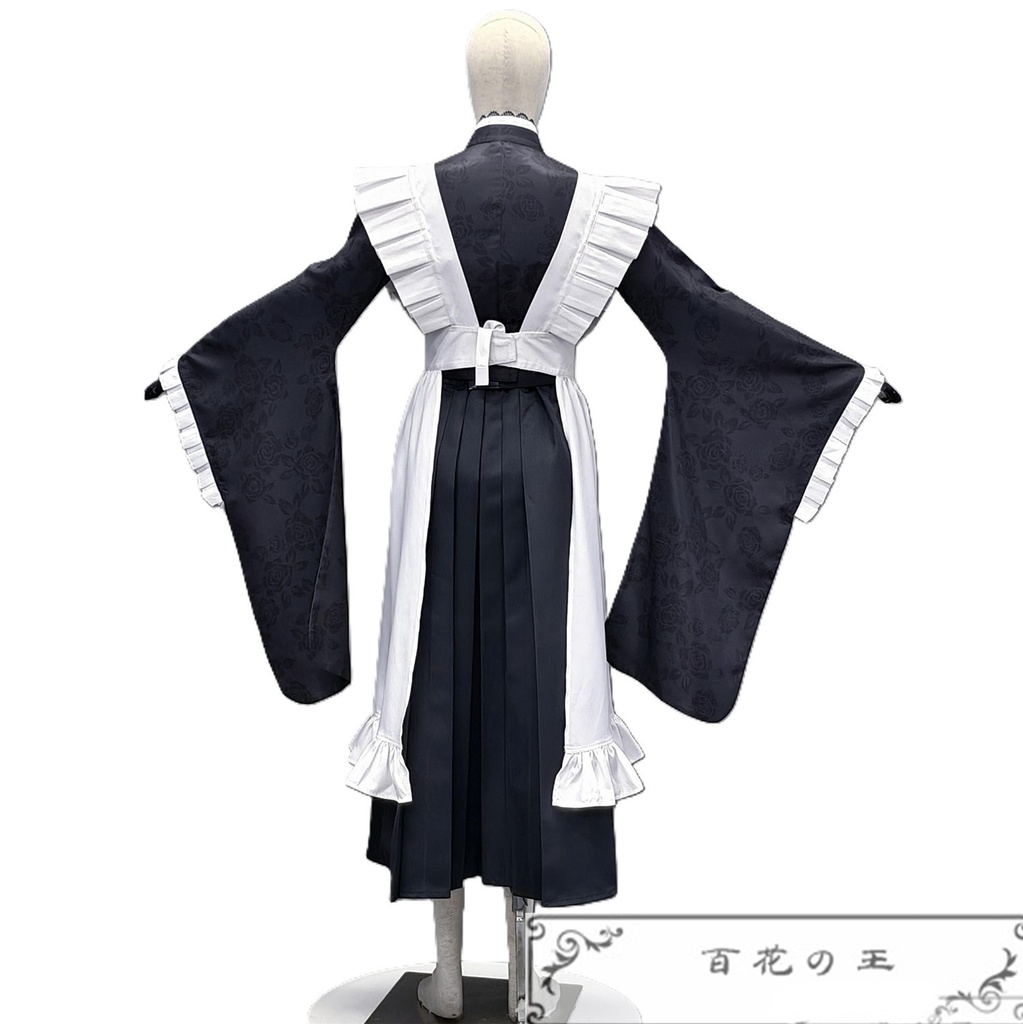 在庫品 その着せ替え人形は恋をする 着せ恋 喜多川 海夢 黒江雫 雫たん 和服 コスチューム コスプレ衣装