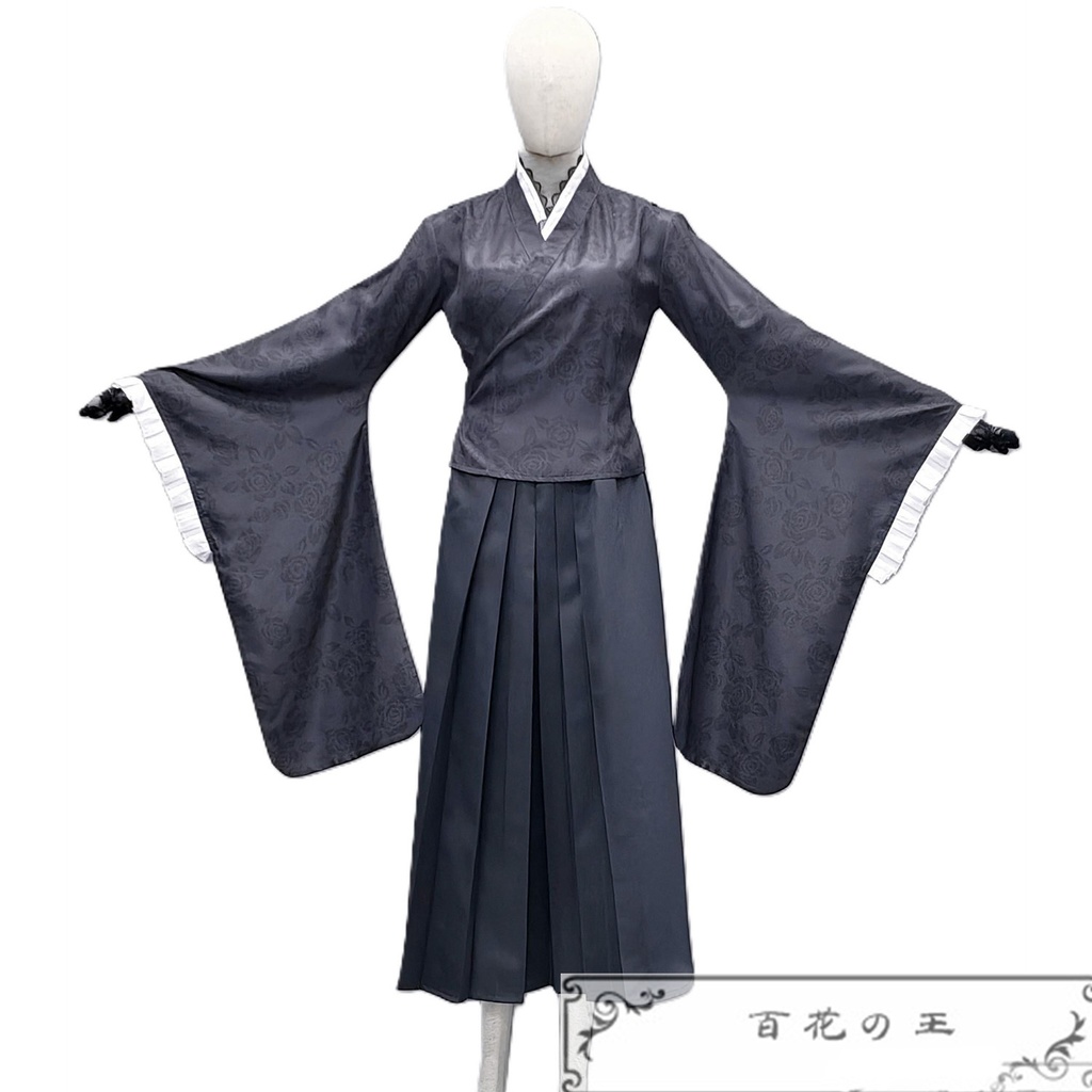 在庫品 その着せ替え人形は恋をする 着せ恋 喜多川 海夢 黒江雫 雫たん 和服 コスチューム コスプレ衣装