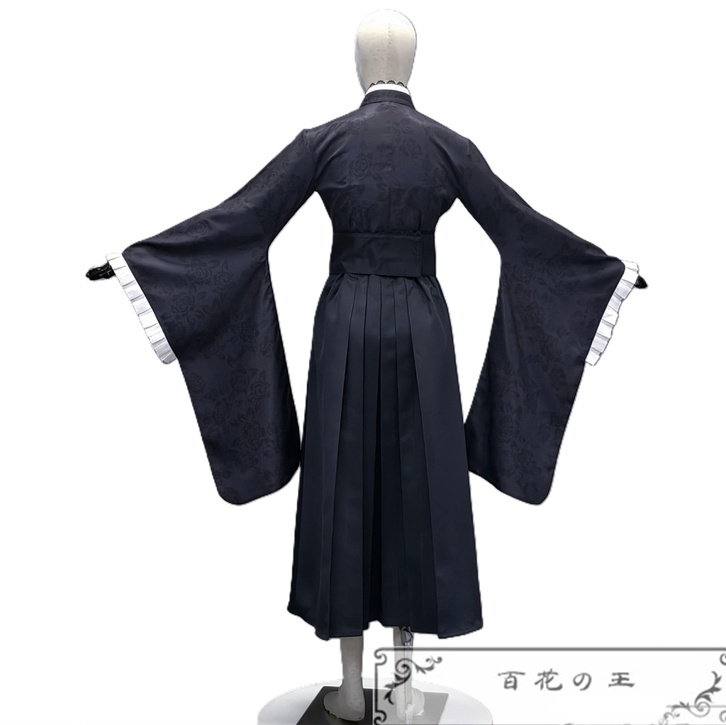 在庫品 その着せ替え人形は恋をする 着せ恋 喜多川 海夢 黒江雫 雫たん 和服 コスチューム コスプレ衣装