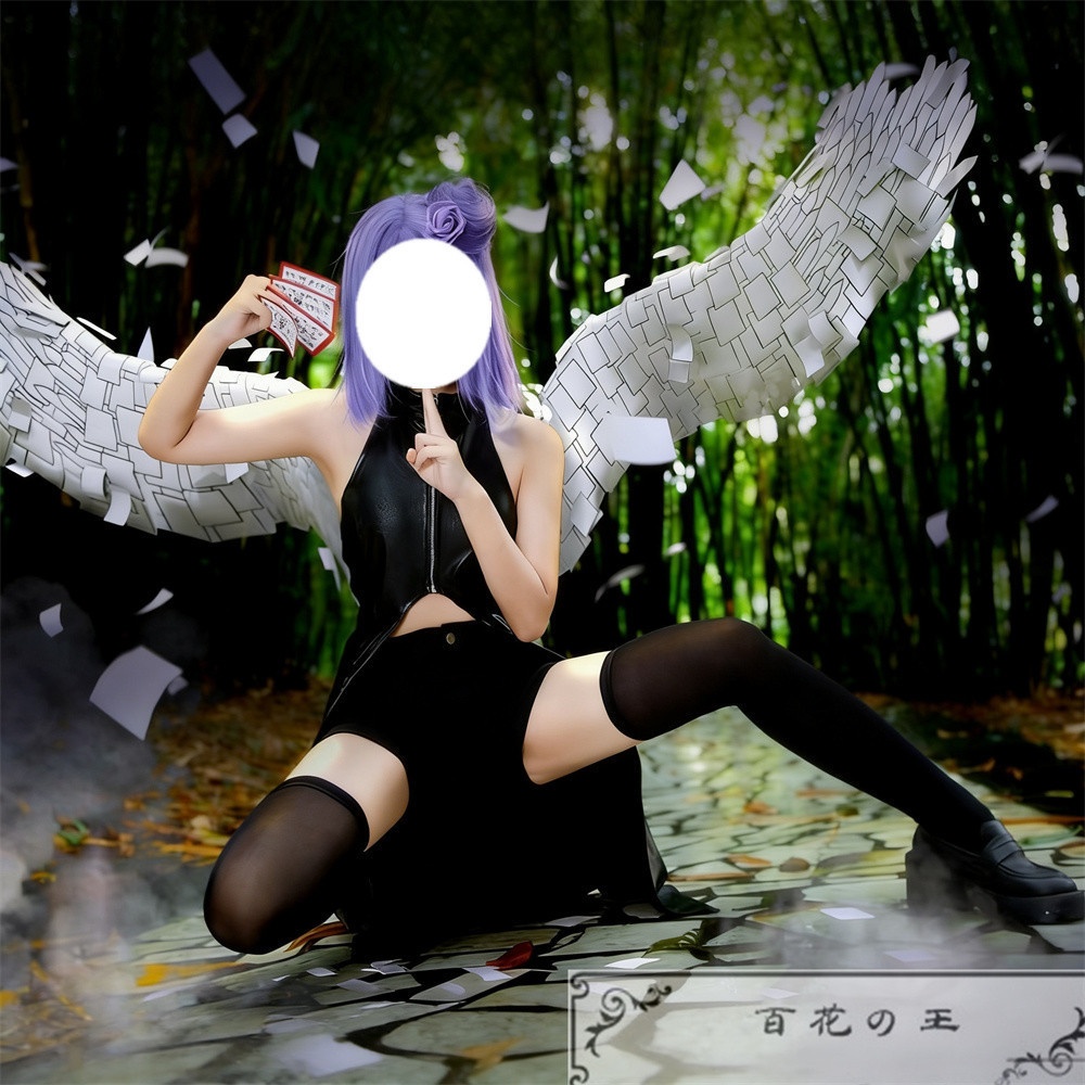 在庫品 小南 コナン コスプレ衣装 コスチューム