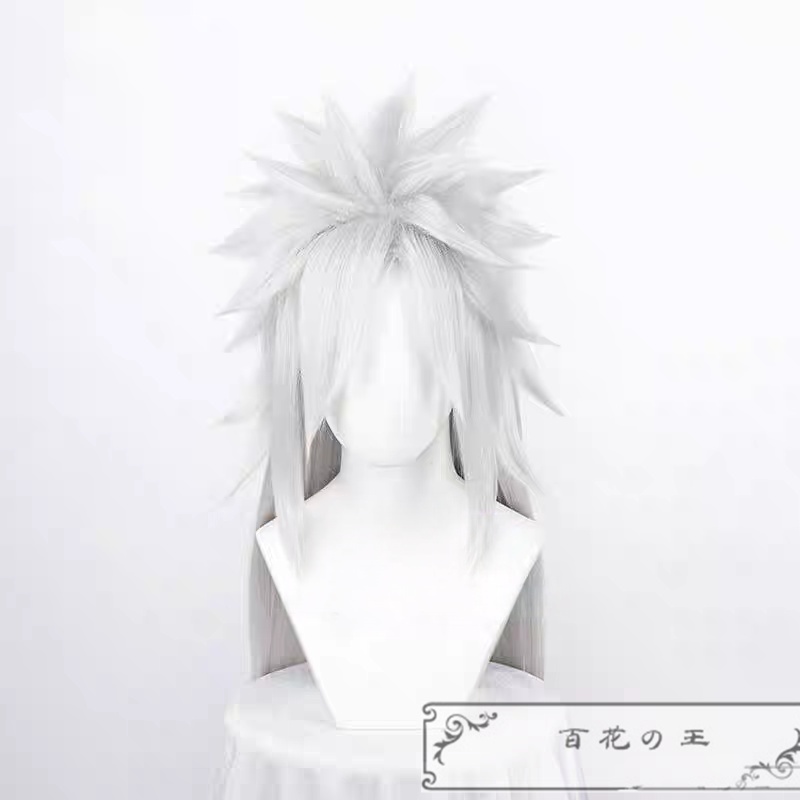 在庫品 子供/大人サイズ 自来也 コスプレ衣装 コスチューム