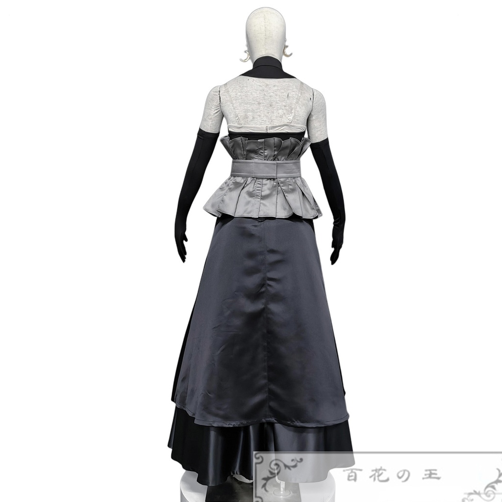 在庫品 日向ヒナタ ウェディングドレス コスチューム コスプレ衣装