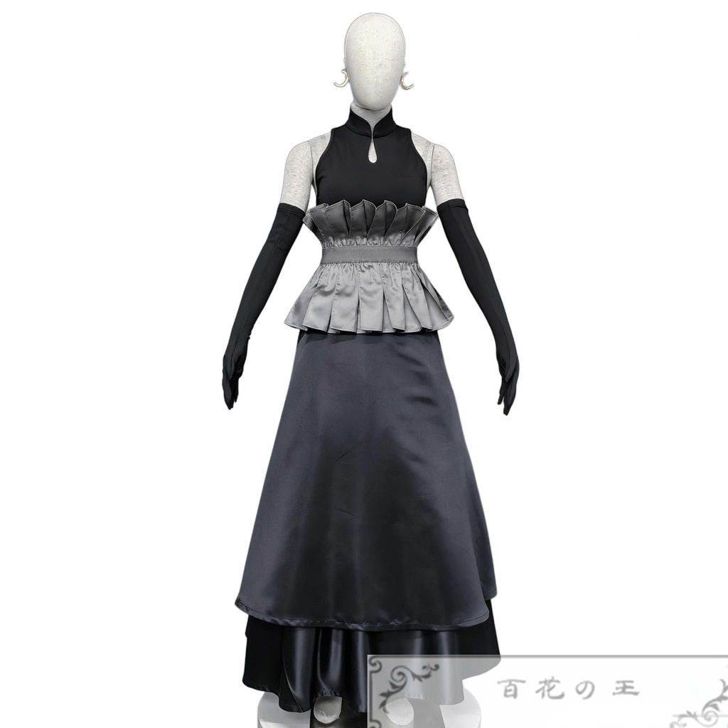 在庫品 日向ヒナタ ウェディングドレス コスチューム コスプレ衣装