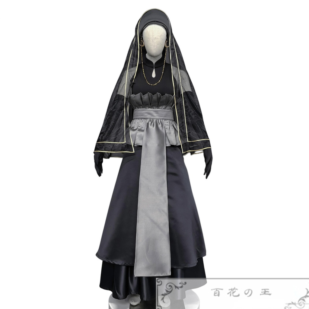 在庫品 日向ヒナタ ウェディングドレス コスチューム コスプレ衣装