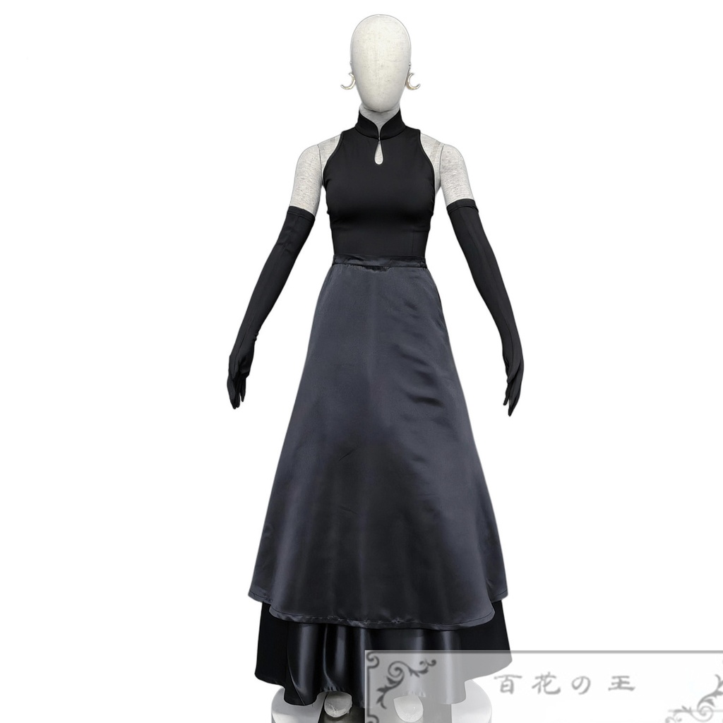 在庫品 日向ヒナタ ウェディングドレス コスチューム コスプレ衣装