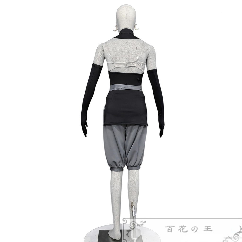 在庫品 日向ヒナタ ウェディングドレス コスチューム コスプレ衣装