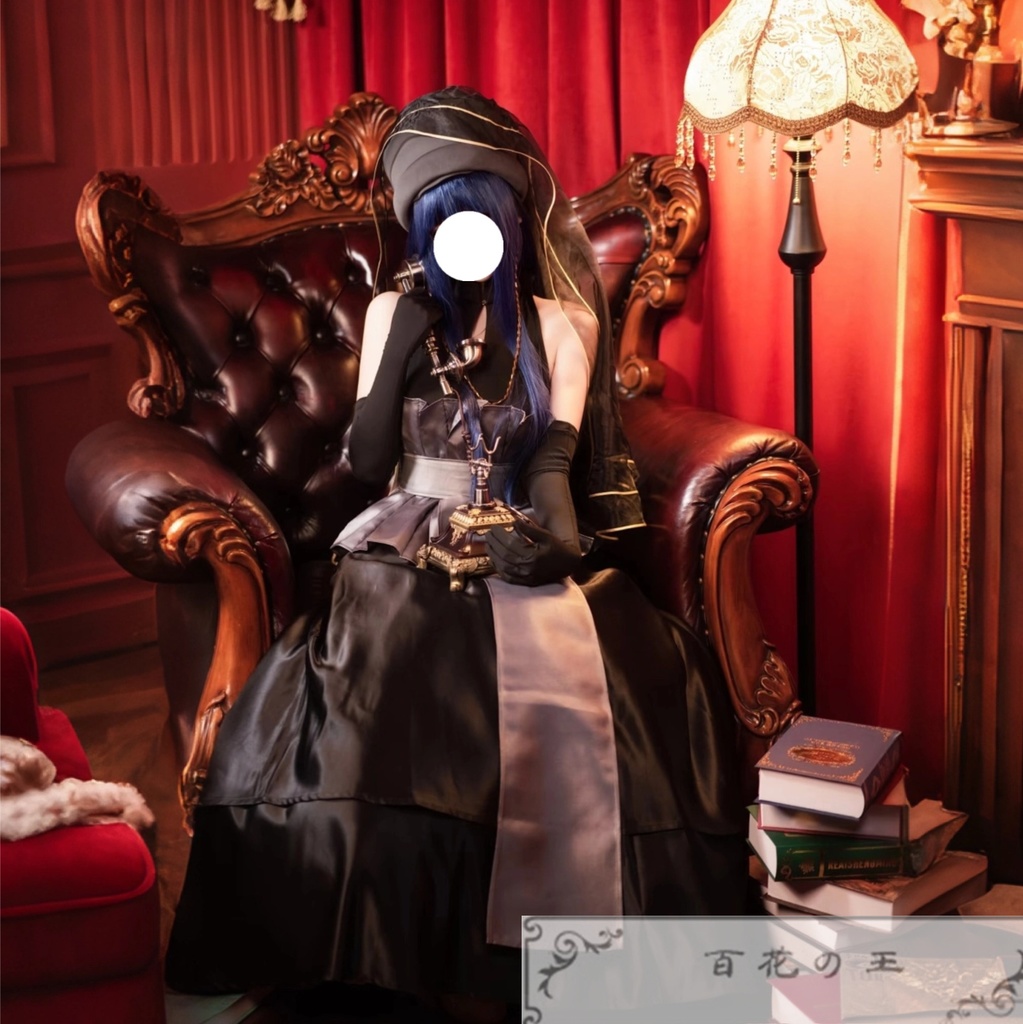 在庫品 日向ヒナタ ウェディングドレス コスチューム コスプレ衣装