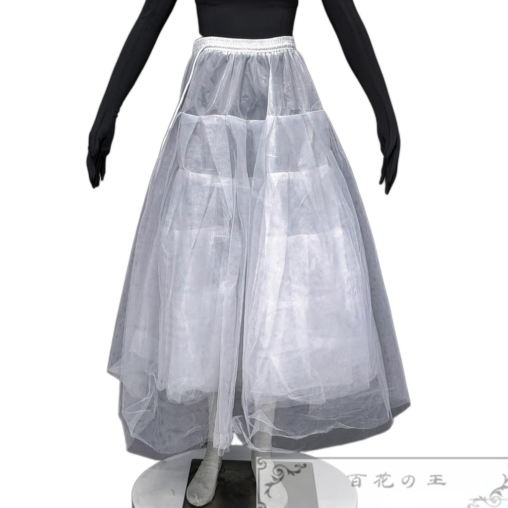 在庫品 日向ヒナタ ウェディングドレス コスチューム コスプレ衣装