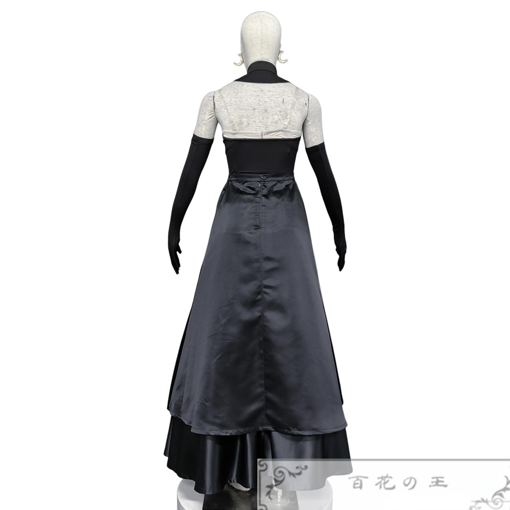 在庫品 日向ヒナタ ウェディングドレス コスチューム コスプレ衣装