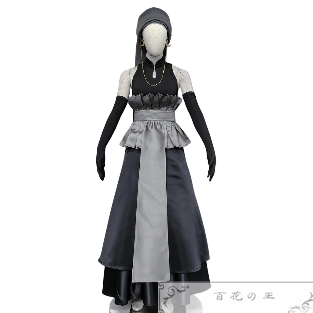 在庫品 日向ヒナタ ウェディングドレス コスチューム コスプレ衣装